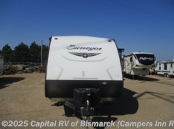 Used 2019 Forest River Surveyor 241RBLE available in Bismarck, North Dakota