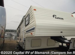 Used 1994 Forest River Salem 27RK available in Bismarck, North Dakota