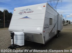Used 2007 Jayco Jay Flight 25RKS available in Bismarck, North Dakota