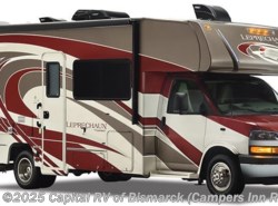 New 2019 Coachmen Leprechaun 311FS available in Bismarck, North Dakota