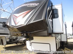 New 2019 Grand Design Momentum 376TH available in Bismarck, North Dakota