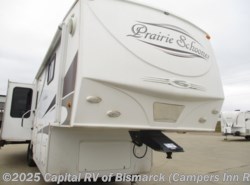 Used 2017 Gulf Stream Prairie Schooner 34FLR available in Bismarck, North Dakota