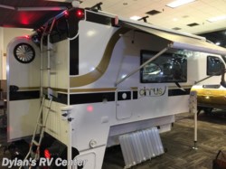 2017 NuCamp Cirrus 820 2017 NuCamp Cirrus 820