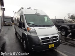 2018 Hymer Aktiv Base 2018 Hymer Aktiv Base