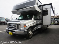 New 2019 Dynamax Corp Isata 4 Series 25FW available in Sewell, New Jersey