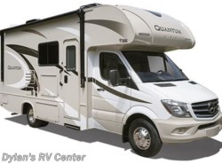 New 2019 Thor Motor Coach Quantum Sprinter KM24 available in Sewell, New Jersey