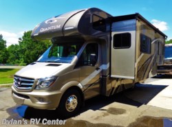 New 2019 Thor Motor Coach Quantum Sprinter KM24 available in Sewell, New Jersey
