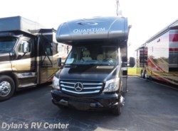 New 2019 Thor Motor Coach Quantum Sprinter KM24 available in Sewell, New Jersey