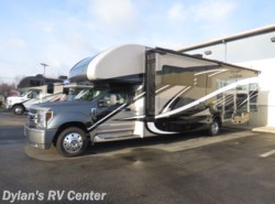New 2019 Thor Motor Coach Magnitude SV34 available in Sewell, New Jersey
