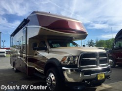 2019 Dynamax Corp Isata 5 Series 30FW 2019 Dynamax Corp Isata 5 Series 30FW