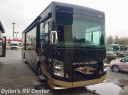 Used 2018 Coachmen Sportscoach RD 407FW available in Sewell, New Jersey