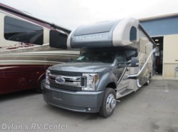 New 2020 Thor Motor Coach Magnitude SV 34 available in Sewell, New Jersey