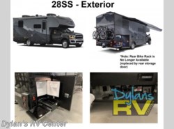 New 2021 Dynamax Corp Isata 5 28SS 4X4! available in Sewell, New Jersey