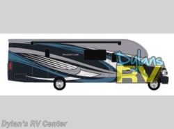 New 2021 Thor Motor Coach Magnitude SV34 4x4! available in Sewell, New Jersey