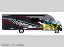 New 2021 Thor Motor Coach Magnitude SV34 4x4! available in Sewell, New Jersey