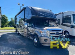 Used 2014 Thor Motor Coach Outlaw Class C 35SG Super C available in Sewell, New Jersey