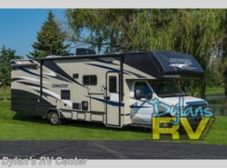 New 2022 Gulf Stream Conquest Class C 6237LE available in Sewell, New Jersey