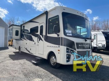 New 2023 Coachmen Mirada 35ES available in Sewell, New Jersey