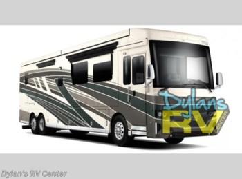New 2025 Newmar Dutch Star 3836 available in Sewell, New Jersey