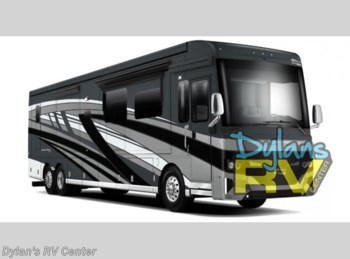 New 2025 Newmar Dutch Star 4325 available in Sewell, New Jersey