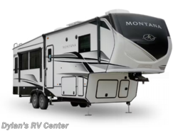 Used 2025 Keystone Montana 3915TB available in Sewell, New Jersey