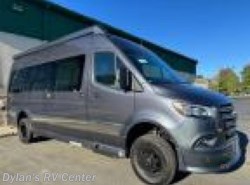 New 2026 Grech RV Terreno-ion AWD Tour available in Sewell, New Jersey