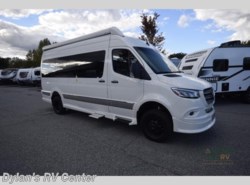 New 2026 Grech RV Terreno-ion AWD Tour available in Sewell, New Jersey