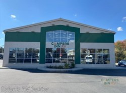 New 2026 Coachmen Entourage 340BH available in Sewell, New Jersey