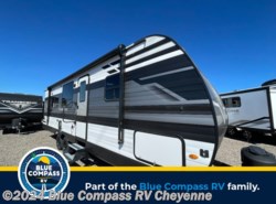 New 2023 Grand Design Transcend Xplor 260RB available in Cheyenne, Wyoming
