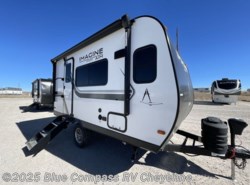 New 2025 Grand Design Imagine AIM 14MS available in Cheyenne, Wyoming