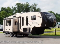 New 2018 Forest River Cherokee 255P available in Claremont, North Carolina
