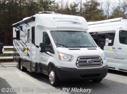 New 2018 Forest River Forester Ford Transit TS2391 available in Claremont, North Carolina