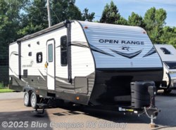 New 2019 Highland Ridge Open Range Conventional OT26BHS available in Claremont, North Carolina