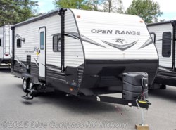 New 2019 Highland Ridge Open Range Conventional OT23RLS available in Claremont, North Carolina