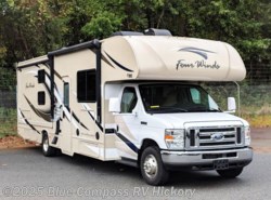 Used 2018 Thor Motor Coach Four Winds 30D available in Claremont, North Carolina