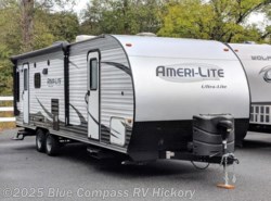Used 2016 Gulf Stream Amerilite Ultra Lite 250RL available in Claremont, North Carolina