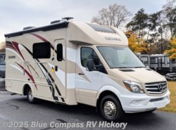 New 2019 Thor Motor Coach Gemini 24TF available in Claremont, North Carolina
