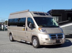 New 2019 Roadtrek Zion SRT Base available in Claremont, North Carolina