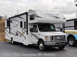 New 2019 Forest River Forester LE 2851SLE Ford Chassis available in Claremont, North Carolina