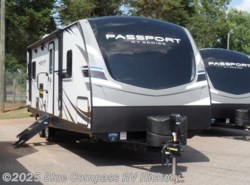 New 2020 Keystone Passport GT 2521RL available in Claremont, North Carolina