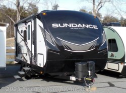Used 2019 Heartland Sundance TT 189 MB available in Claremont, North Carolina