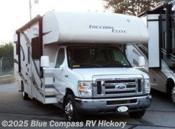 Used 2015 Thor Motor Coach Freedom Elite 28H available in Claremont, North Carolina