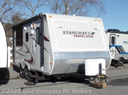 Used 2013 Starcraft Travel Star 186RD available in Claremont, North Carolina