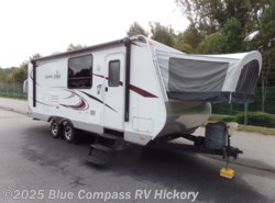Used 2014 Starcraft Travel Star Expandable 227CKS available in Claremont, North Carolina