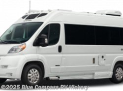 New 2021 Roadtrek Chase available in Claremont, North Carolina