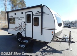 New 2021 K-Z Escape E14 available in Claremont, North Carolina