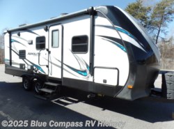 Used 2017 Dutchmen Aerolite 221BHSL available in Claremont, North Carolina