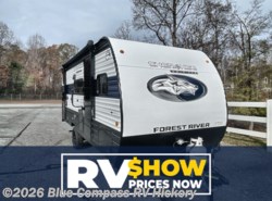 New 2025 Forest River Cherokee Wolf Pup 17JW available in Claremont, North Carolina