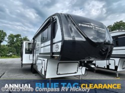 New 2026 East to West Blackthorn 3100RL available in Claremont, North Carolina