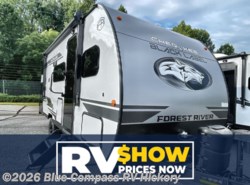 New 2026 Forest River Cherokee Wolf Pup Black Label 17JWBL available in Claremont, North Carolina